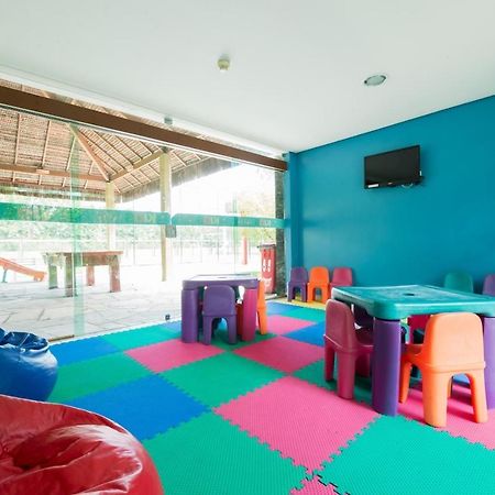 Marulhos Suites Resort - Muro Alto Pôrto das Galinhas Εξωτερικό φωτογραφία
