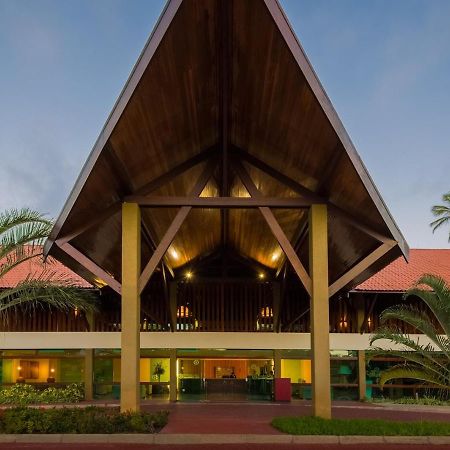 Marulhos Suites Resort - Muro Alto Pôrto das Galinhas Εξωτερικό φωτογραφία
