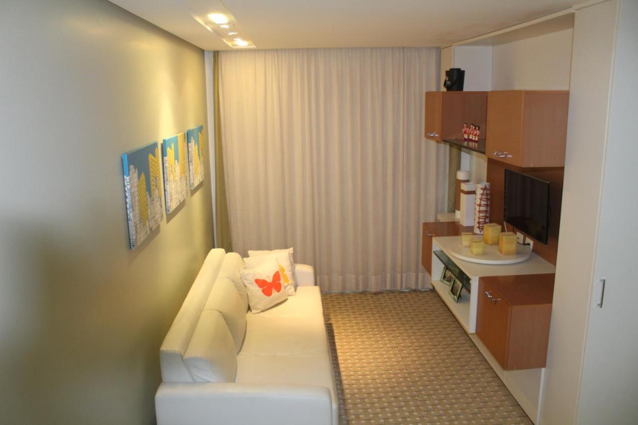 Marulhos Suites Resort - Muro Alto Pôrto das Galinhas Εξωτερικό φωτογραφία