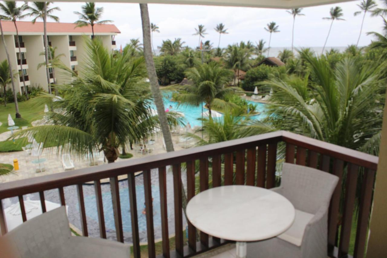 Marulhos Suites Resort - Muro Alto Pôrto das Galinhas Εξωτερικό φωτογραφία
