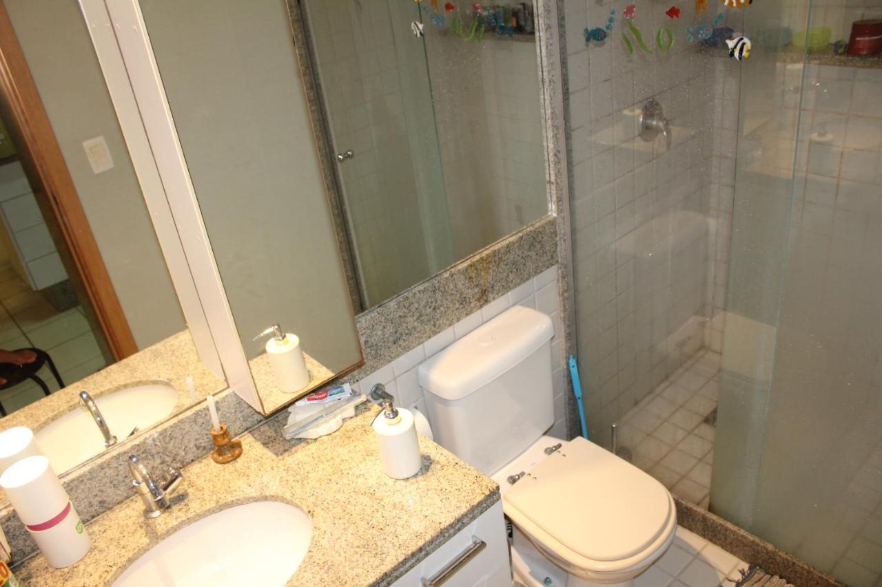 Marulhos Suites Resort - Muro Alto Pôrto das Galinhas Εξωτερικό φωτογραφία