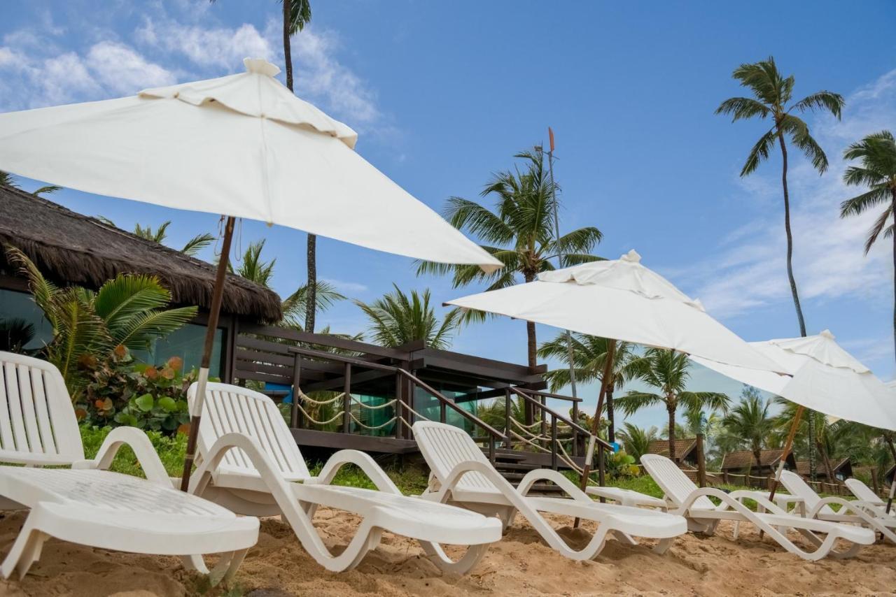 Marulhos Suites Resort - Muro Alto Pôrto das Galinhas Εξωτερικό φωτογραφία