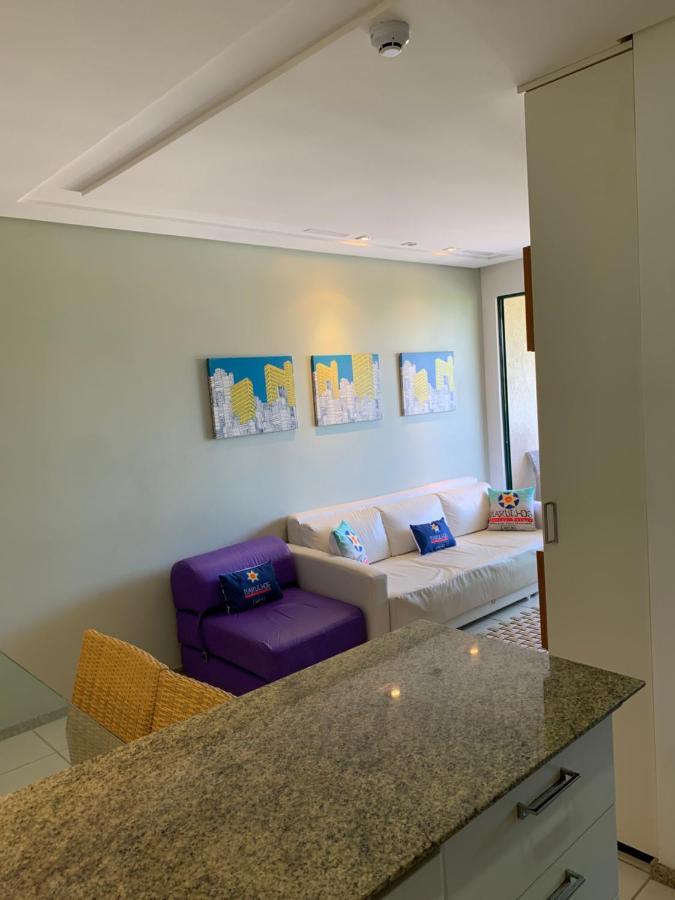 Marulhos Suites Resort - Muro Alto Pôrto das Galinhas Εξωτερικό φωτογραφία