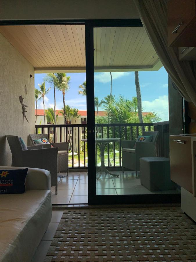 Marulhos Suites Resort - Muro Alto Pôrto das Galinhas Εξωτερικό φωτογραφία