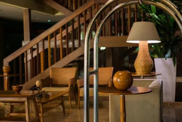 Marulhos Suites Resort - Muro Alto Pôrto das Galinhas Εξωτερικό φωτογραφία