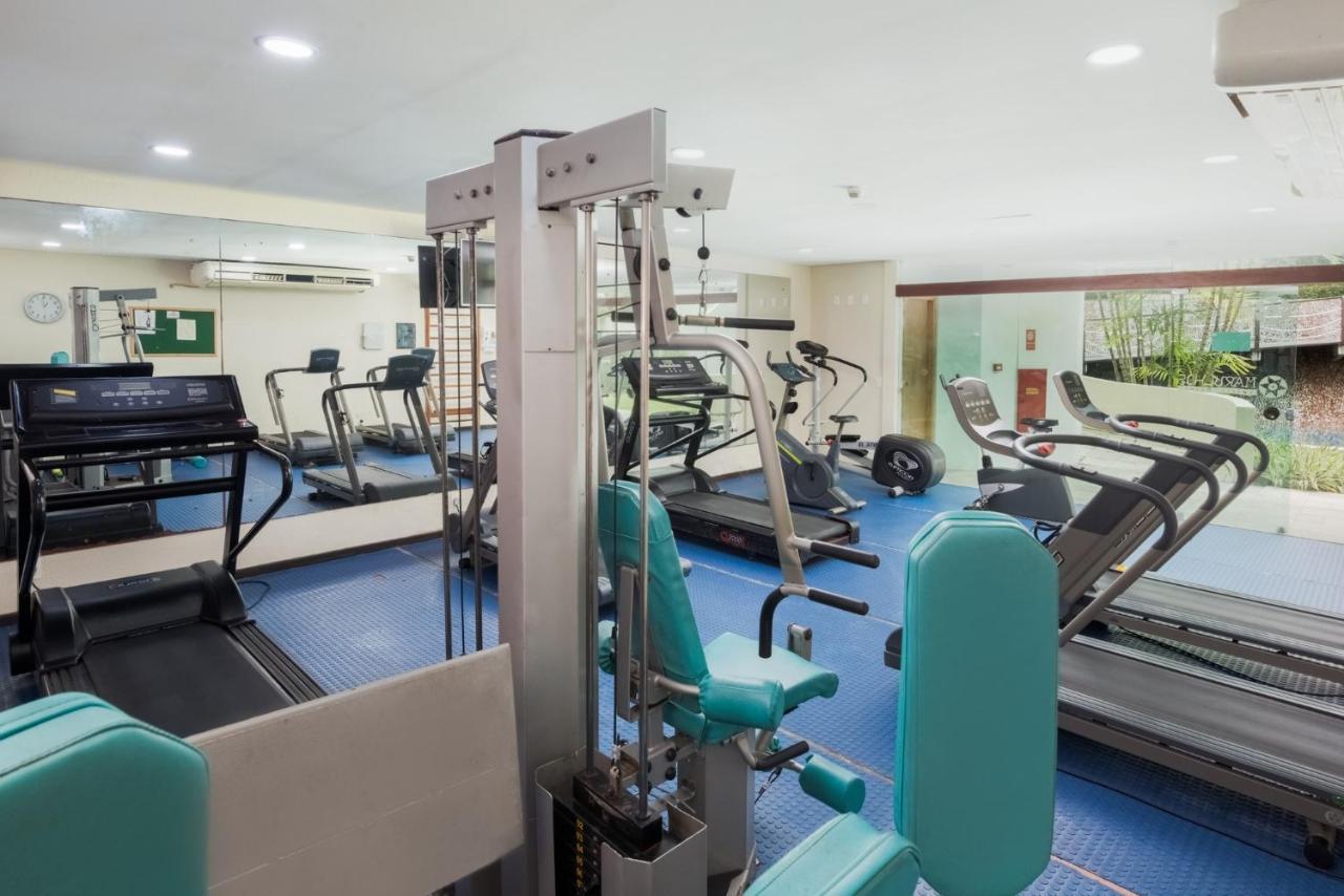 Marulhos Suites Resort - Muro Alto Pôrto das Galinhas Εξωτερικό φωτογραφία