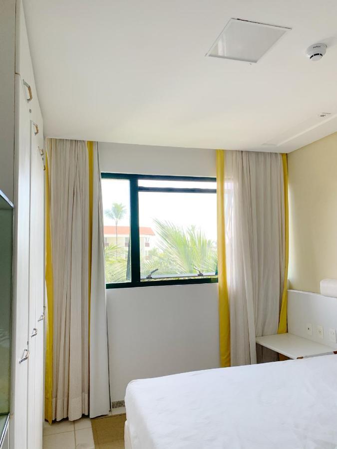 Marulhos Suites Resort - Muro Alto Pôrto das Galinhas Εξωτερικό φωτογραφία