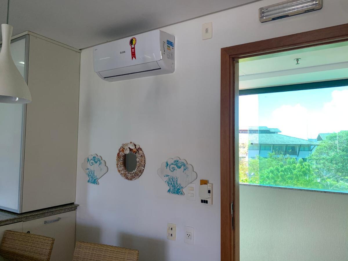 Marulhos Suites Resort - Muro Alto Pôrto das Galinhas Εξωτερικό φωτογραφία