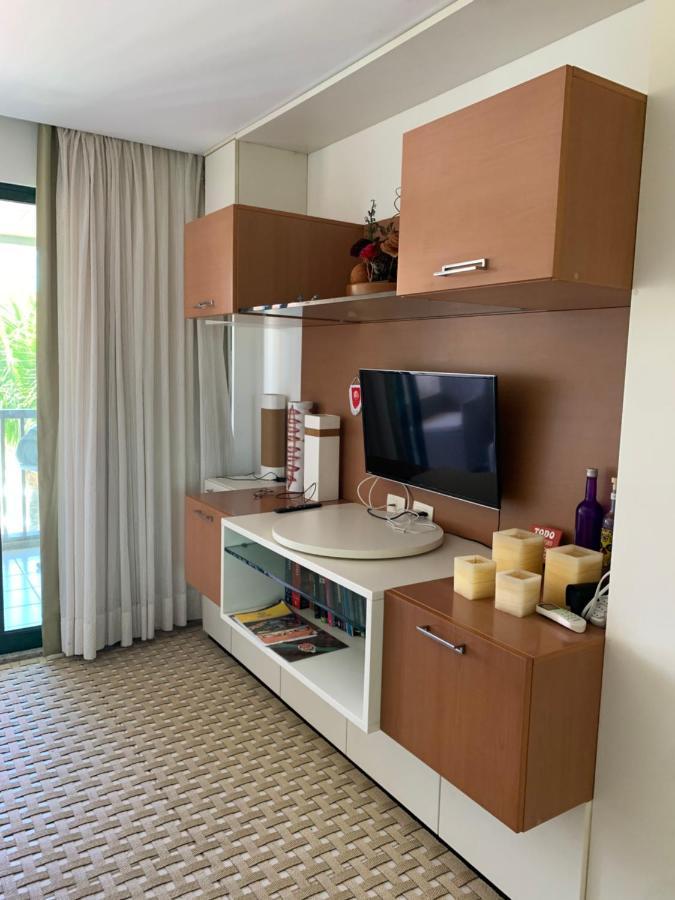 Marulhos Suites Resort - Muro Alto Pôrto das Galinhas Εξωτερικό φωτογραφία