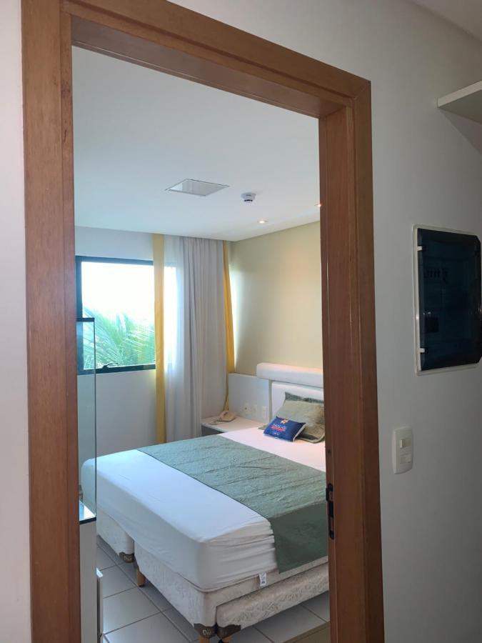 Marulhos Suites Resort - Muro Alto Pôrto das Galinhas Εξωτερικό φωτογραφία